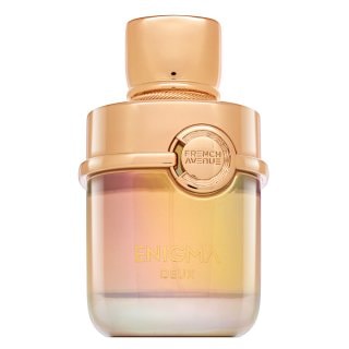 French Avenue French Avenue Enigma Deux унисекс EDP - Унисекс парфюм 100мл - Сравни цени от 1 магазин с безплатна доставка
