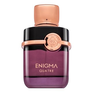 French Avenue French Avenue Enigma Quatre унисекс EDP - Унисекс парфюм 100мл - Сравни цени от 1 магазин с безплатна доставка