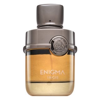 French Avenue Enigma Trois унисекс EDP