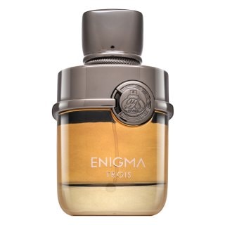 French Avenue French Avenue Enigma Trois унисекс EDP - Унисекс парфюм 100мл - Сравни цени от 1 магазин с безплатна доставка