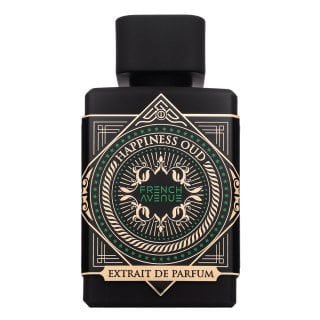 French Avenue Happiness Oud унисекс Parfum