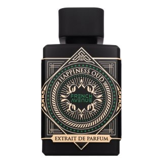 French Avenue French Avenue Happiness Oud унисекс Parfum - Унисекс парфюм 100мл - Сравни цени от 1 магазин с безплатна доставка
