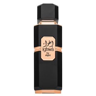 French Avenue Ighwa By Night унисекс EDP