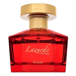 French Avenue French Avenue Lazurde Rouge за мъже Parfum - Мъжки парфюм 100мл - Сравни цени от 1 магазин с безплатна доставка
