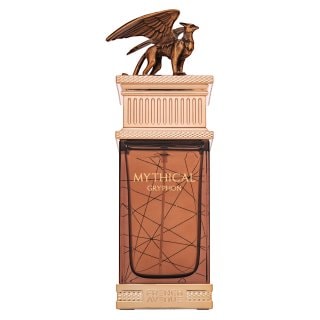 French Avenue French Avenue Mythical Gryphon унисекс EDP - Унисекс парфюм 100мл - Сравни цени от 1 магазин с безплатна доставка