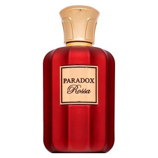 French Avenue Paradox Rossa унисекс EDP