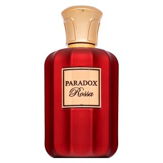 French Avenue French Avenue Paradox Rossa унисекс EDP - Унисекс парфюм 100мл - Сравни цени от 1 магазин с безплатна доставка