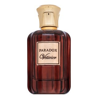 French Avenue French Avenue Paradox Vetivier за мъже EDP - Мъжки парфюм 100мл - Сравни цени от 1 магазин с безплатна доставка