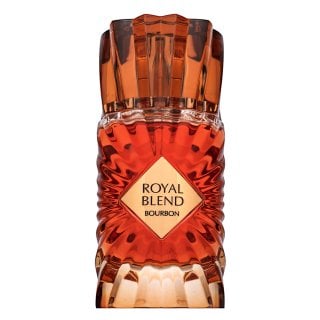 French Avenue Royal Blend Bourbon унисекс EDP