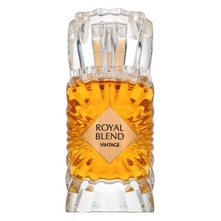 French Avenue French Avenue Royal Blend Vintage унисекс EDP - Унисекс парфюм 100мл - Сравни цени от 1 магазин с безплатна доставка