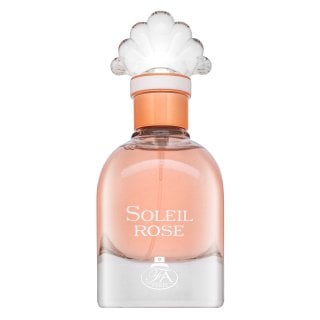 French Avenue Soleil Rose за жени EDP