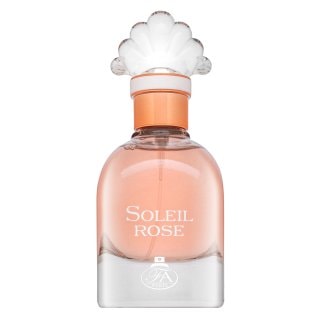 French Avenue French Avenue Soleil Rose за жени EDP - Дамски парфюм 90мл - Сравни цени от 1 магазин с безплатна доставка