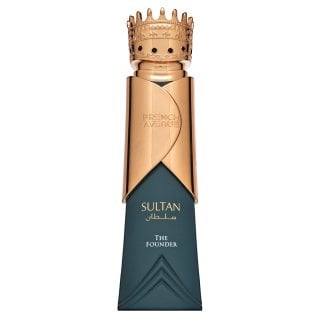 French Avenue Sultan The Founder унисекс EDP