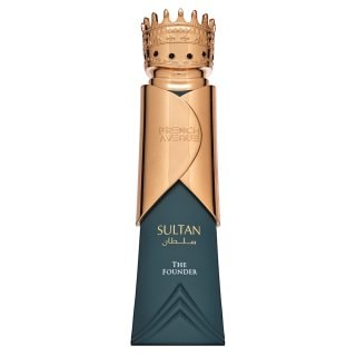 French Avenue French Avenue Sultan The Founder унисекс EDP - Унисекс парфюм 80мл - Сравни цени от 1 магазин с безплатна доставка