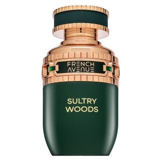 French Avenue Sultry Woods унисекс EDP