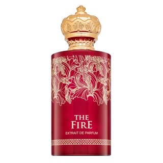 French Avenue French Avenue The Fire унисекс Parfum - Унисекс парфюм 60мл - Сравни цени от 1 магазин с безплатна доставка