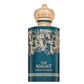 French Avenue French Avenue The Night унисекс Parfum - Унисекс парфюм 60мл - Сравни цени от 1 магазин с безплатна доставка