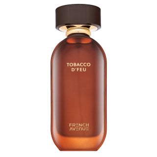 French Avenue Tobacco D'Feu унисекс EDP