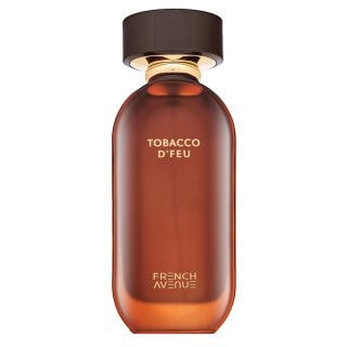 French Avenue French Avenue Tobacco D'Feu унисекс EDP - Унисекс парфюм 100мл - Сравни цени от 1 магазин с безплатна доставка