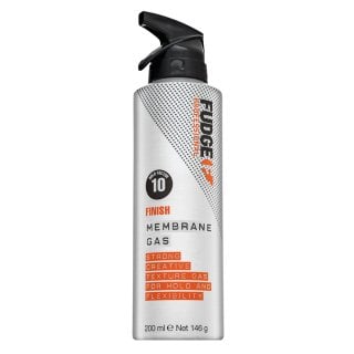 Fudge Professional Finish Membrane Gas стилизиращ спрей за екстра силна фиксация