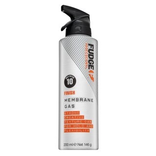 Fudge Professional Finish Membrane Gas стилизиращ спрей за екстра силна фиксация - Грижа за коса - Сравни цени от 1 магазин с безплатна доставка