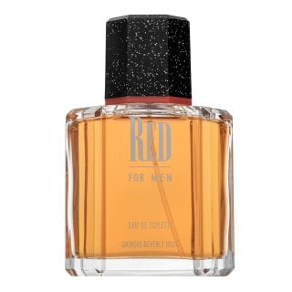 Giorgio Beverly Hills Red for Men за мъже EDT