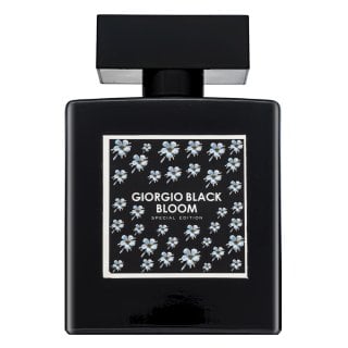 Giorgio Black Bloom Special Edition унисекс EDP