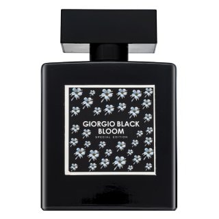 Giorgio Armani Giorgio Black Bloom Special Edition унисекс EDP - Унисекс парфюм 100мл - Сравни цени от 1 магазин с безплатна доставка