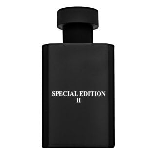 Giorgio Black Special Edition II за мъже EDP