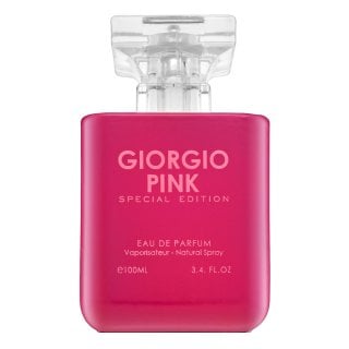Giorgio Pink Special Edition за жени EDP