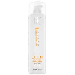 GK Hair Balancing Conditioner Подсилващ балсам с кератин - Грижа за коса - Сравни цени от 1 магазин с безплатна доставка