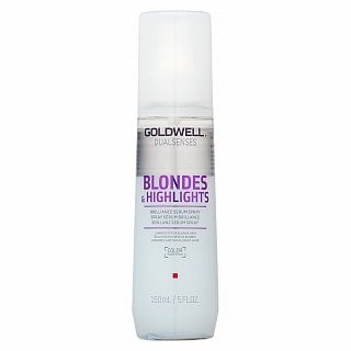 Goldwell Dualsenses Blondes & Highlights Serum Spray серум за руса коса