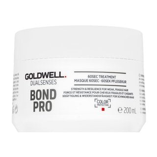 Goldwell Dualsenses Bond Pro 60sec. Treatment Укрепваща маска За суха и чуплива коса