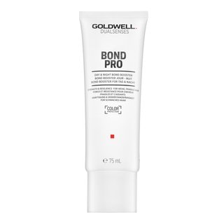 Goldwell Dualsenses Bond Pro Day & Night Bond Booster възстановителна грижа За суха и чуплива коса - Грижа за коса - Сравни цени от 1 магазин с безплатна доставка