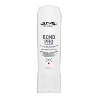 Goldwell Dualsenses Bond Pro Fortifying Conditioner Подсилващ балсам за руса коса - Грижа за коса - Сравни цени от 1 магазин с безплатна доставка