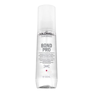 Goldwell Dualsenses Bond Pro Repair & Structure Spray грижа без изплакване за много суха и увредена коса