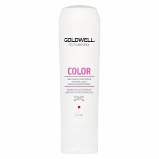 Goldwell Dualsenses Color Brilliance Conditioner Балсам за боядисана коса