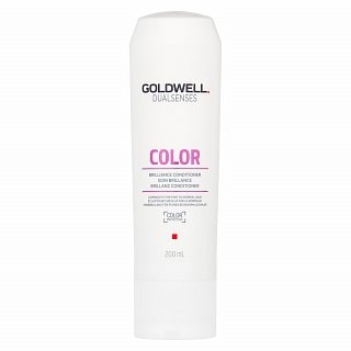 Goldwell Dualsenses Color Brilliance Conditioner Балсам за боядисана коса - Грижа за коса - Сравни цени от 1 магазин с безплатна доставка
