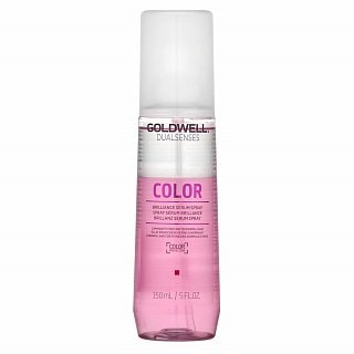 Goldwell Dualsenses Color Brilliance Serum Spray серум За блясък и защита на боядисаната коса - Грижа за коса - Сравни цени от 1 магазин с безплатна доставка