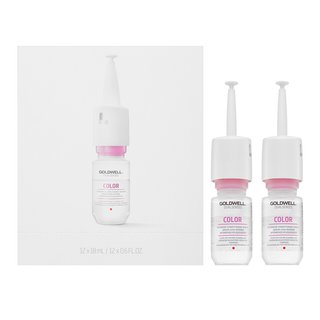 Goldwell Dualsenses Color Color Lock Serum 12 x - Грижа за коса - Сравни цени от 1 магазин с безплатна доставка