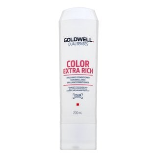 Goldwell Dualsenses Color Extra Rich Brilliance Conditioner Балсам за боядисана коса