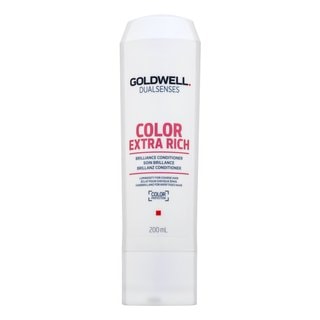 Goldwell Dualsenses Color Extra Rich Brilliance Conditioner Балсам за боядисана коса - Грижа за коса - Сравни цени от 1 магазин с безплатна доставка