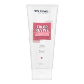 Goldwell Dualsenses Color Revive Conditioner Балсам за съживяване на червените оттенъци Cool Red - Грижа за коса - Сравни цени от 1 магазин с безплатна доставка