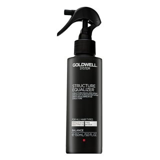 Goldwell Dualsenses Color Structure Equalizer грижа без изплакване за боядисана коса - Грижа за коса - Сравни цени от 1 магазин с безплатна доставка