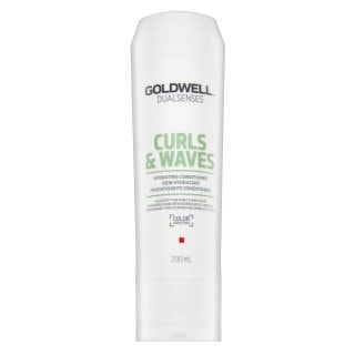 Goldwell Dualsenses Curls & Waves Hydrating Conditioner Балсам За къдрава и чуплива коса - Грижа за коса - Сравни цени от 1 магазин с безплатна доставка