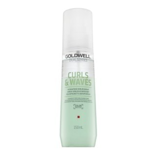 Goldwell Dualsenses Curls & Waves Hydrating Serum Spray грижа без изплакване За къдрава и чуплива коса - Грижа за коса - Сравни цени от 1 магазин с безплатна доставка