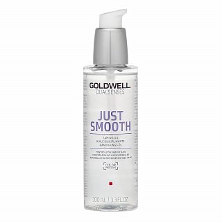 Goldwell Dualsenses Just Smooth Taming Oil изглаждащо олио за непокорна коса - Грижа за коса - Сравни цени от 1 магазин с безплатна доставка