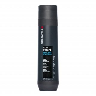 Goldwell Dualsenses Men Hair & Body Shampoo Шампоан и душ-гел 2 в 1