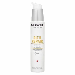 Goldwell Dualsenses Rich Repair 6 Effects Serum серум за суха и увредена коса