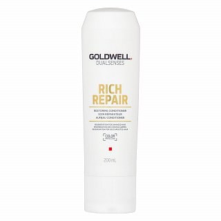 Goldwell Dualsenses Rich Repair Restoring Conditioner Балсам за суха и увредена коса - Грижа за коса - Сравни цени от 1 магазин с безплатна доставка